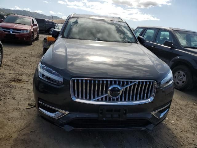 2021 Volvo XC90 T8 Recharge Inscription Express