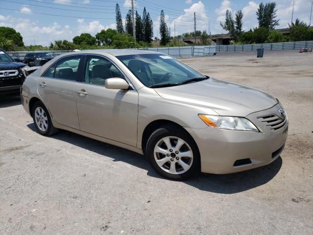 2009 Toyota Camry Base