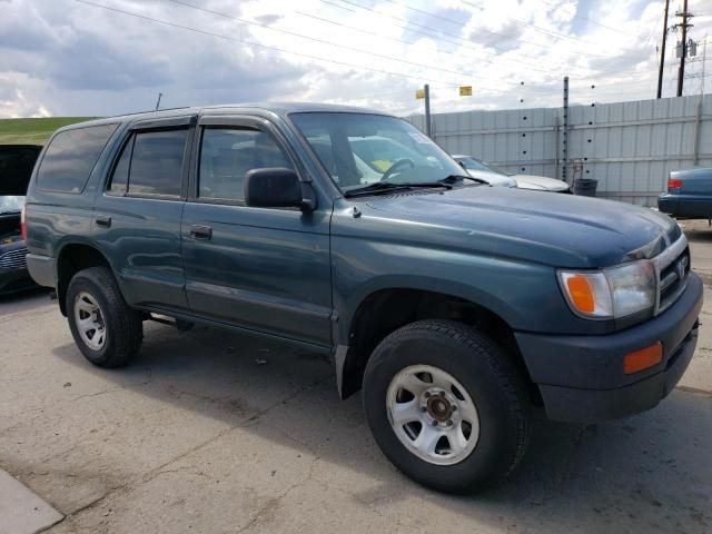 1997 Toyota 4runner