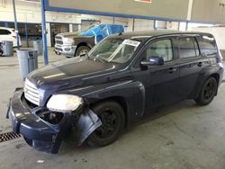 Vehiculos salvage en venta de Copart Pasco, WA: 2008 Chevrolet HHR LT