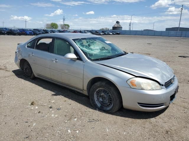 2006 Chevrolet Impala LT