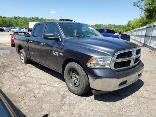 2017 Dodge RAM 1500 SLT