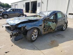 Salvage cars for sale at Gaston, SC auction: 2010 Ford Taurus SEL