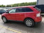 2010 Ford Edge Limited