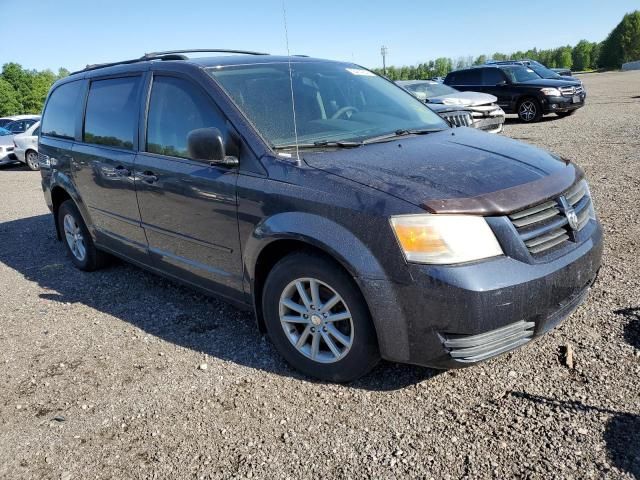 2008 Dodge Grand Caravan SE