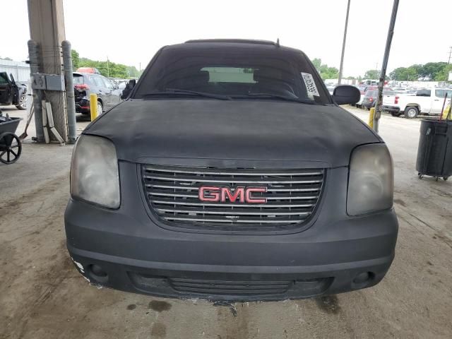 2008 GMC Yukon Hybrid