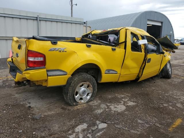 2004 Ford F150