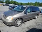 2005 Ford Freestar S