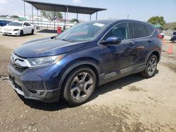 2018 Honda CR-V EX for sale in San Diego, CA