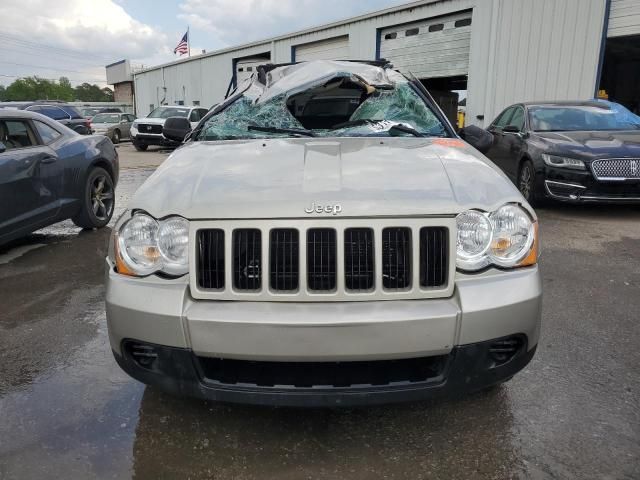 2010 Jeep Grand Cherokee Laredo