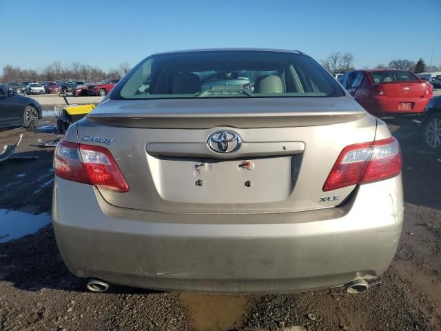 2009 Toyota Camry SE