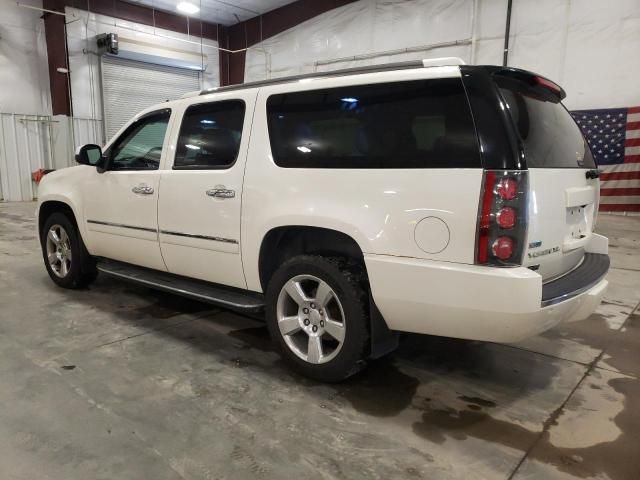 2011 GMC Yukon XL Denali