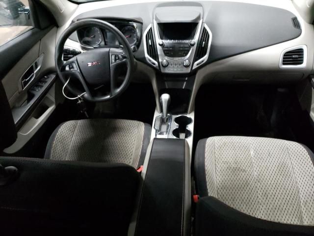 2012 GMC Terrain SLE