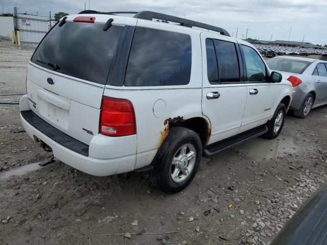 2005 Ford Explorer XLT