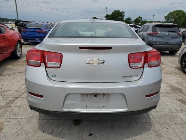 2015 Chevrolet Malibu 2LT