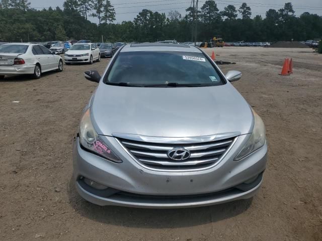 2014 Hyundai Sonata SE