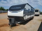 2022 Heartland Travel Trailer