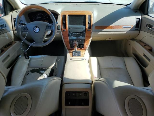 2006 Cadillac STS