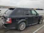 2010 Land Rover Range Rover Sport HSE