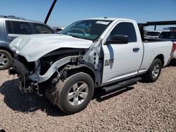 Dodge 1500 salvage cars for sale: 2020 Dodge RAM 1500 Classic Tradesman