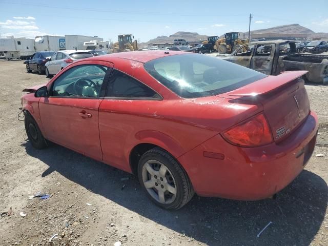 2009 Pontiac G5