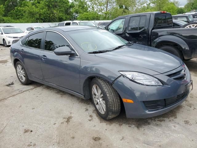 2010 Mazda 6 I