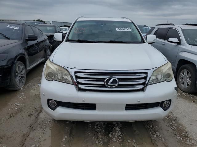 2010 Lexus GX 460