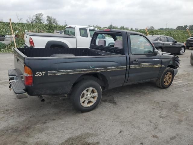 1999 Toyota Tacoma