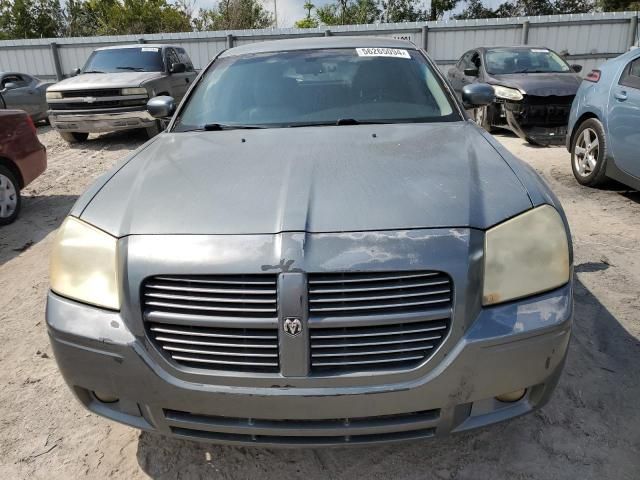 2006 Dodge Magnum R/T