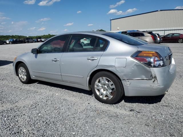 2010 Nissan Altima Base