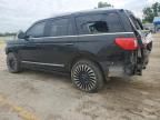 2020 Lincoln Navigator Black Label