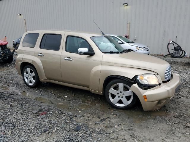 2007 Chevrolet HHR LT