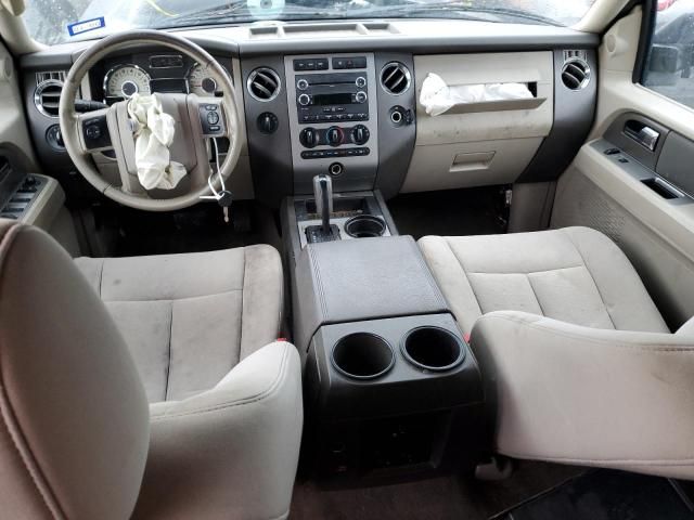 2012 Ford Expedition XLT