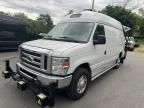 2012 Ford Econoline E350 Super Duty Van