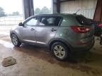 2011 KIA Sportage LX