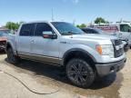 2009 Ford F150 Supercrew