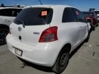 2008 Toyota Yaris