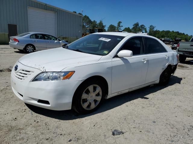 2007 Toyota Camry CE