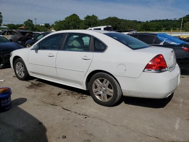 2012 Chevrolet Impala LT