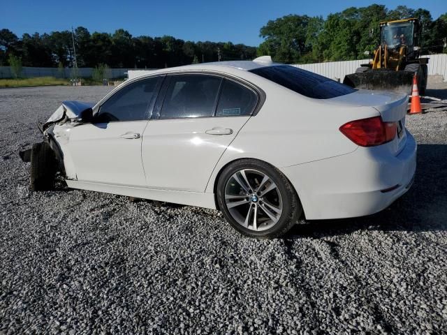 2014 BMW 328 I