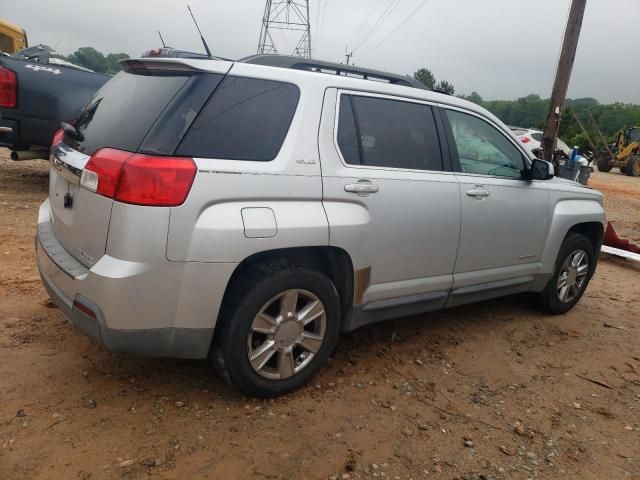 2010 GMC Terrain SLE