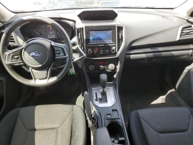 2019 Subaru Crosstrek