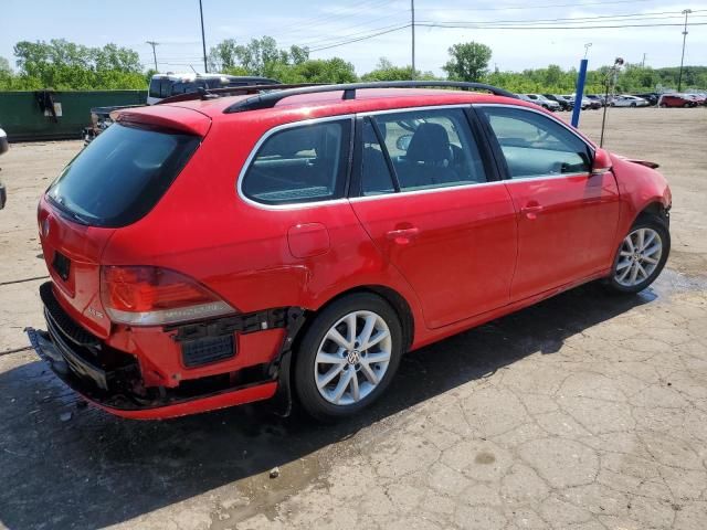 2012 Volkswagen Jetta S