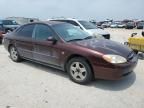 2000 Ford Taurus SEL