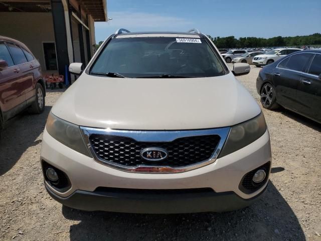 2011 KIA Sorento EX