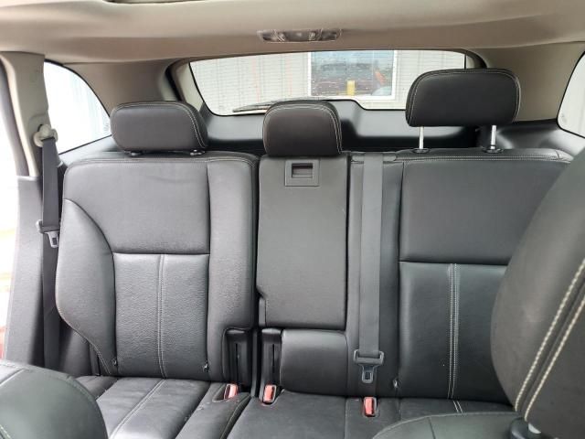 2010 Ford Edge Limited