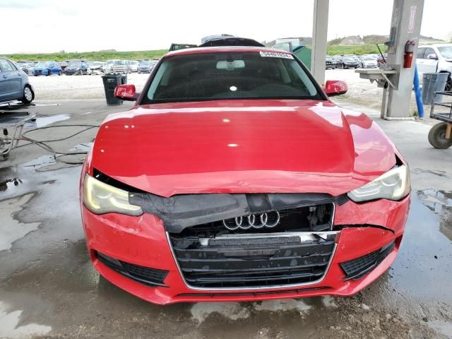 2013 Audi A5 Premium Plus