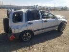 1999 Chevrolet Tracker