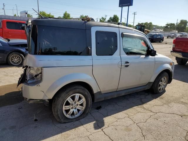 2008 Honda Element EX