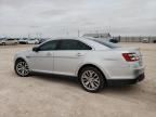 2018 Ford Taurus Limited